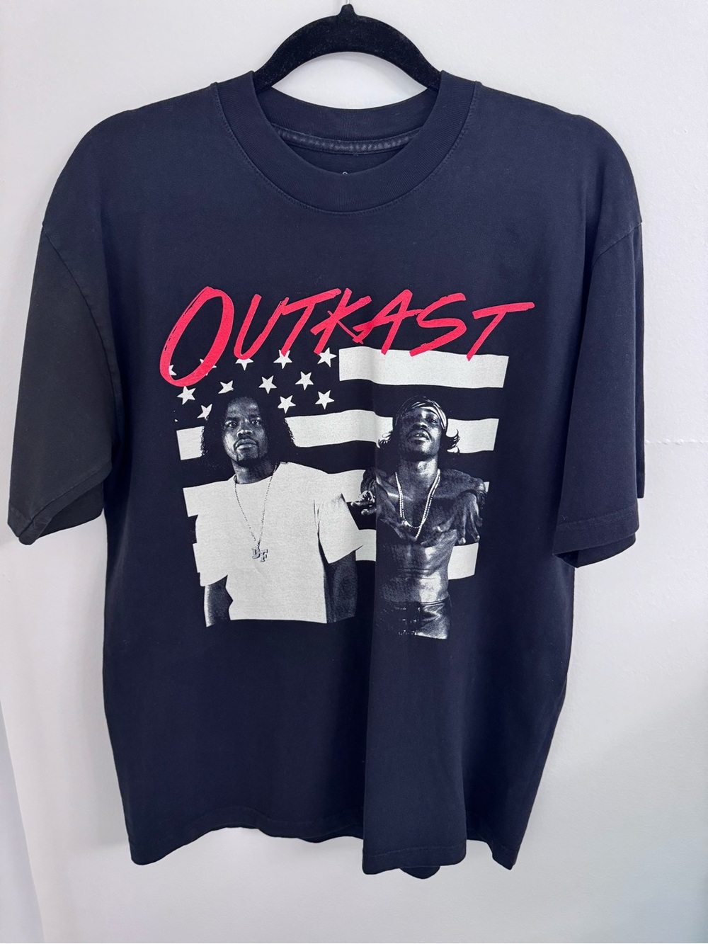 Outkast graphic Tshirt